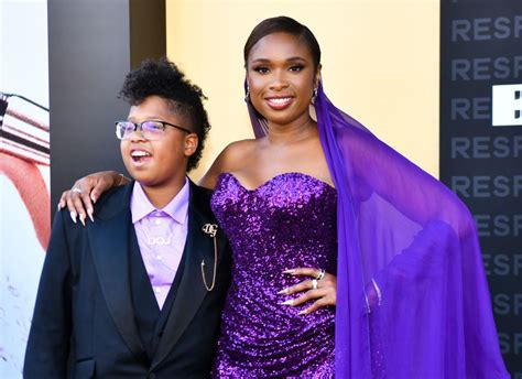 jennifer hudson son age|does jennifer hudson have kids.